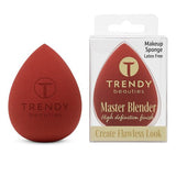 Trendy Beauties Master Blender | Makeup Sponge for Blending | Pink Flash BD