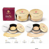 Trendy Beauties Ultra Fine Loose Setting Powder