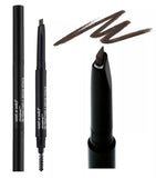 Wet n Wild Retractable Brow Pencil-Dark Brown