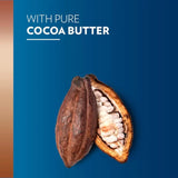 Vaseline Intensive Care Cocoa Radiant Body Oil with Pure Cocoa Butter - 200ml