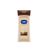 Vaseline Intensive Care Cocoa Radiant Body Oil with Pure Cocoa Butter - 200ml
