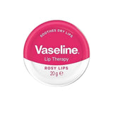 Vaseline Lip Therapy Rosy Lips