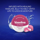 Vaseline Lip Therapy Rosy Lips
