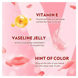Vaseline Lip Therapy Rosy Lips