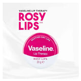 Vaseline Lip Therapy Rosy Lips
