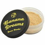 W7 Banana Dreams Loose Powder