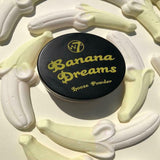 W7 Banana Dreams Loose Powder