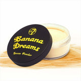 W7 Banana Dreams Loose Powder