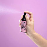 W7 The Dewy Fixer Makeup Setting Spray (60ml)