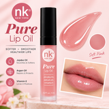 Nicka K Pure Lip Oil
