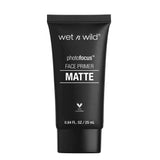 Wet n Wild Photo Focus Matte Face Primer (25ml)