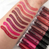 Wet n Wild Mega Last Catsuit Liquid Lipstick Shade – Berry Recognize