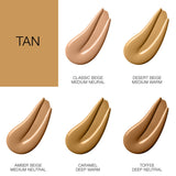 Wet N Wild Photo Focus Matte Foundation – DESERT BEIGE