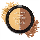 Wet n Wild MegaGlo Contouring Palette-Caramel Toffee