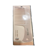 AISHU Love Comb Wide Tooth Hair Comb