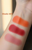 Beauty Glazed Blush & Lip Cream Shade 401 – Dual-Use Creamy Formula for Cheeks & Lips, Vibrant Long-Lasting Color - Pink Flash BD