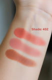 Beauty Glazed Blush & Lip Cream Shade 402 – Multi-Tonal, Dual-Use Cream for Cheeks, Contour & Lips