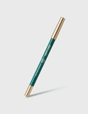 Beauty Glazed Turquoise Green Eyeliner – Smooth, Bold & Long-Lasting Eye Definition