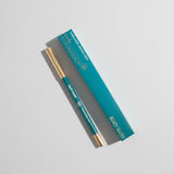 Beauty Glazed Turquoise Green Eyeliner – Smooth, Bold & Long-Lasting Eye Definition