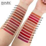 IMAGIC Natural Matte Liquid Lipgloss – Shade 02