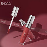 IMAGIC Natural Matte Liquid Lipgloss – Shade 09