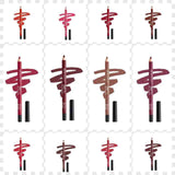 Swiss Beauty Bold Matt Lip Liner