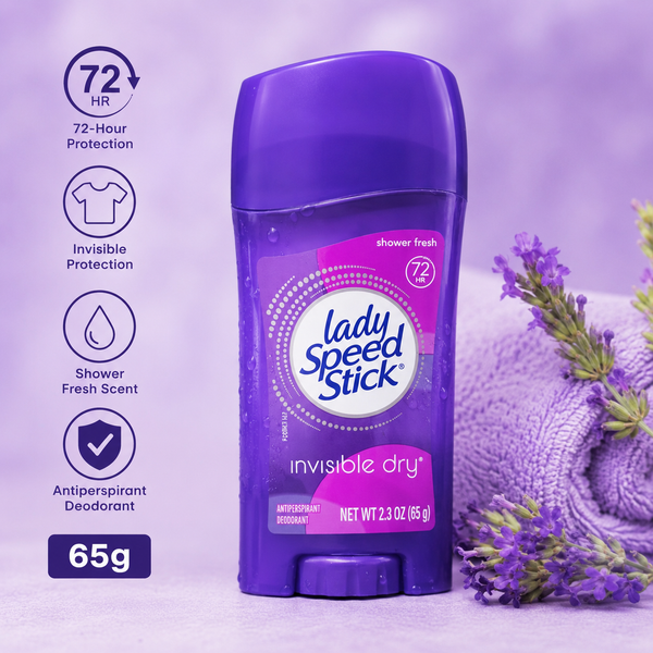 Deodorant