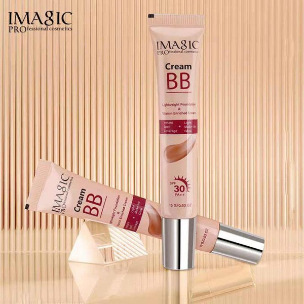 BB Cream