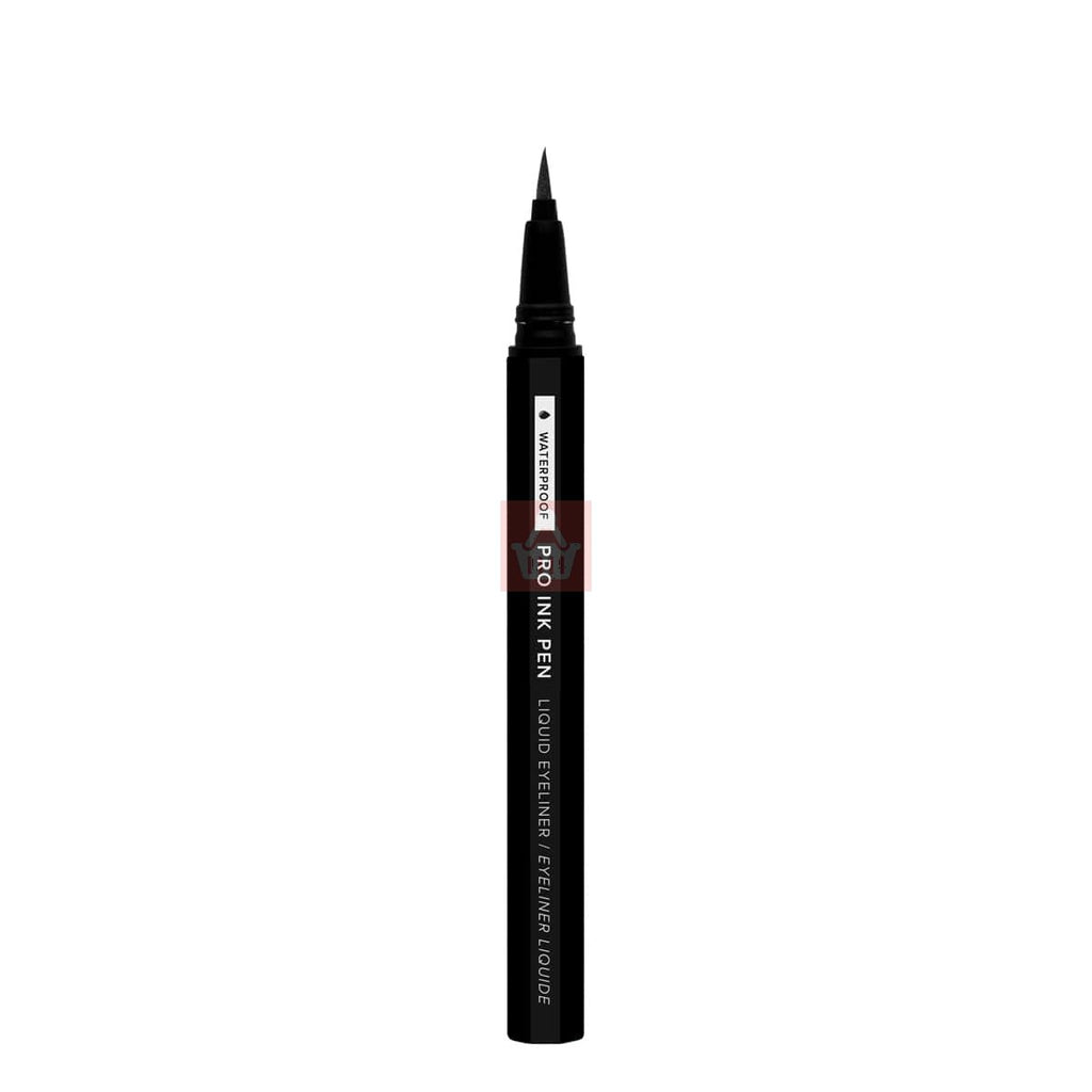 Absolute New York Waterproof Pro Ink Liquid Pen Eyeliner-Jet Black