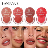 Handaiyan Shero Super Matte Lip & Cheek Mud
