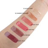 IMAGIC GOPLUMPING Lip Balm Shade 01 (Glossy Shine)