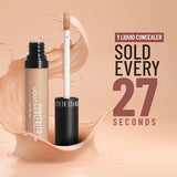 Swiss Beauty Liquid Concealer Shade 12 (Natural)