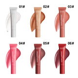 IMAGIC GOPLUMPING Lip Balm Shade 01 (Glossy Shine)