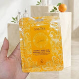 Sadoer Vitamin C Amino Acid Whitening Facial Mask