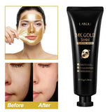 Laikou 24K Gold Snail Tearing Mask - 50g