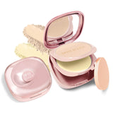 Swiss Beauty Matte & Set Duo Compact