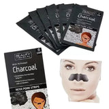 Beauty Formulas Activated Charcoal Nose Pore Strip