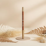 Beauty Glazed Brown Kajal Gel Liner – Smooth, Waterproof & Long-Lasting Eye Definition