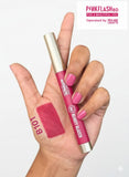 Beauty Glazed Long Stay Automatic Lip Crayon