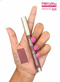 Beauty Glazed Long Stay Automatic Lip Crayon