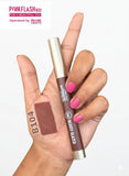 Beauty Glazed Long Stay Automatic Lip Crayon