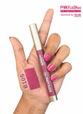 Beauty Glazed Long Stay Automatic Lip Crayon