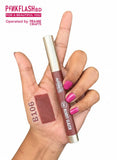 Beauty Glazed Long Stay Automatic Lip Crayon
