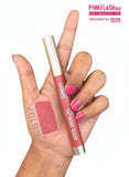 Beauty Glazed Long Stay Automatic Lip Crayon