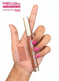 Beauty Glazed Long Stay Automatic Lip Crayon – Shade 109 | Pink Flash BD