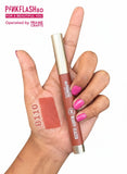 Beauty Glazed Long Stay Automatic Lip Crayon