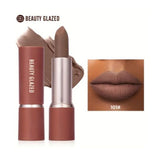 BEAUTY GLAZED Modern Matte Lipstick Shade 101