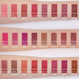 Beauty Glazed Ultra Matte Mini Liquid Lipstick