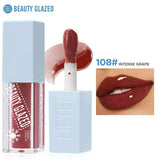 Beauty Glazed cool chillz lip oil