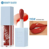 Beauty Glazed cool chillz lip oil